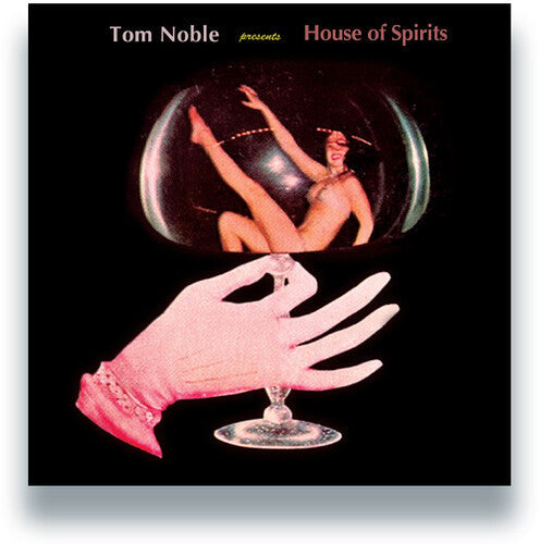 House of Spirits: House Of Spirits \ LP
