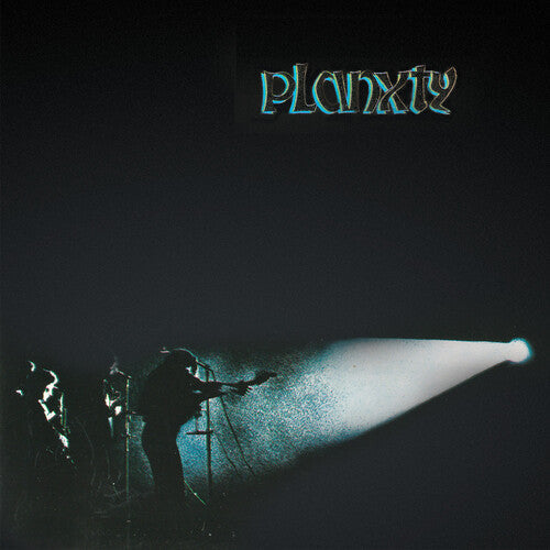 Planxty- Planxty - VINYL