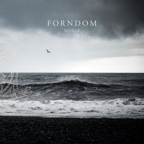 Forndom: Mothir \ CD