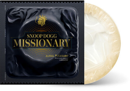 Snoop Dogg: Missionary \ LP