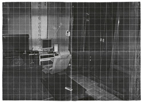 Ben Kaczor: Pointed Frequencies \ LP