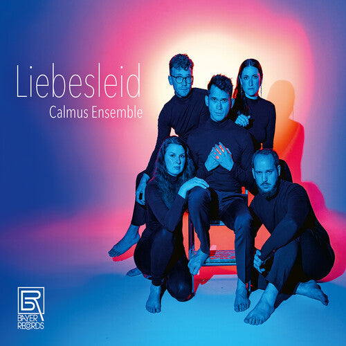 Calmus Ensemble: Liebesleid \ CD