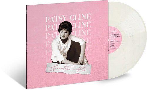 Patsy Cline: Greatest Hits - Limited \ LP