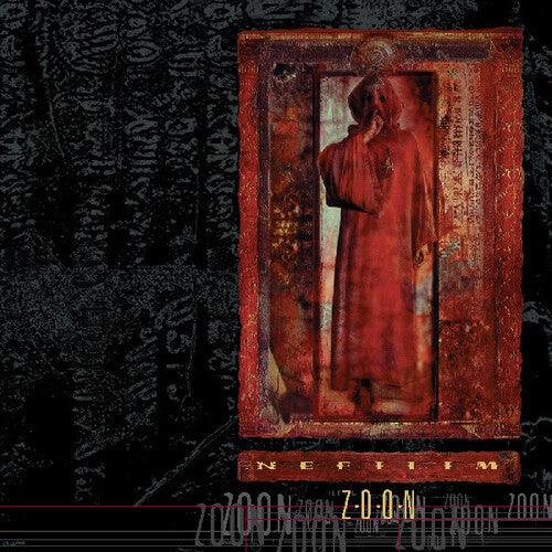 Nefilim- Zoom - VINYL