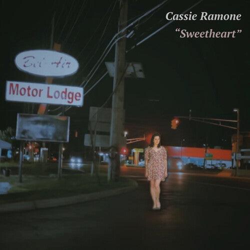 Cassie Ramone- Sweetheart - VINYL