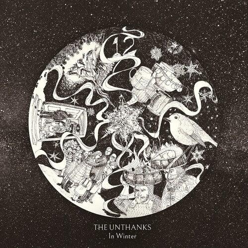 The Unthanks- In Winter - VINYL