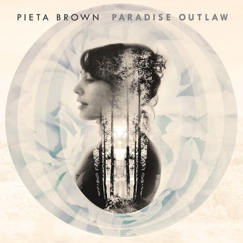 Pieta Brown: Paradise Outlaw - 10th Anniversary Edition \ LP