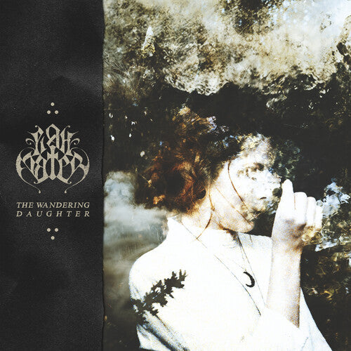 Piah Mater- The Wandering Daughter - VINYL