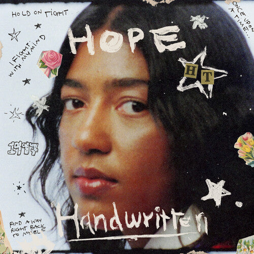 Hope Tala- Hope Handwritten - VINYL