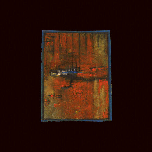 Songs: Ohia- Travels in Constants - Yellow Vinyl - VINYL