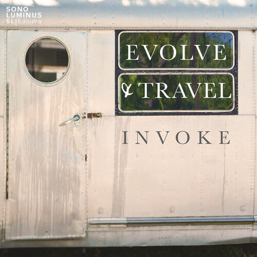 Invoke: Evolve & Travel \ CD