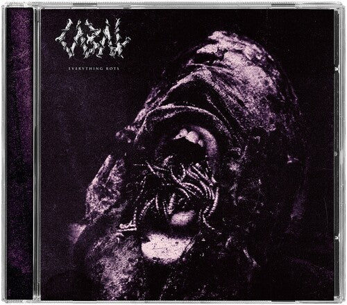 Cabal: Everything Rots - CD