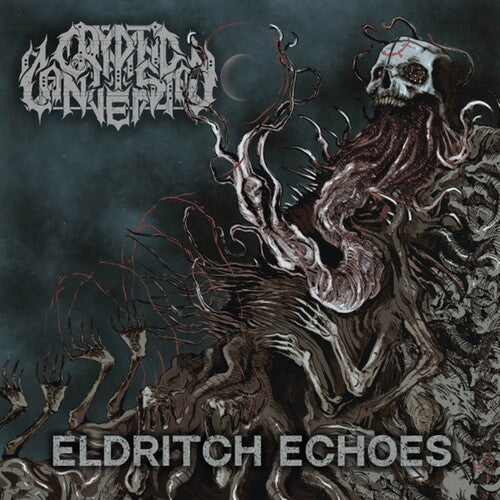 Cryptic Conversion: Eldritch Echoes - CD