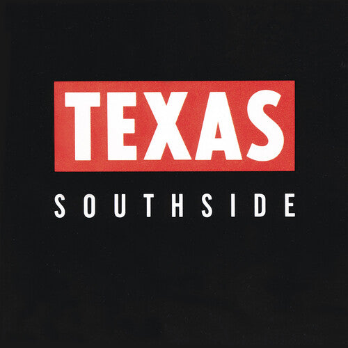 Texas- Southside - VINYL