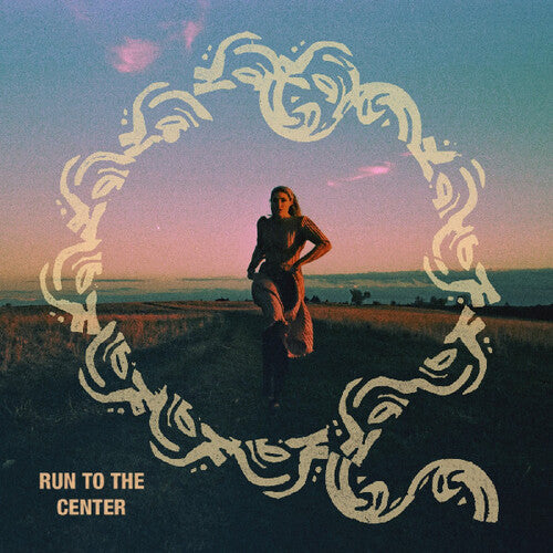 Cornelia Murr- Run To The Center - VINYL
