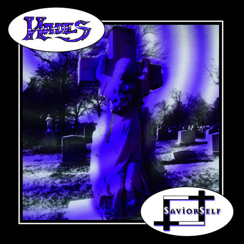 Hades- $avior$elf - Purple Haze - VINYL