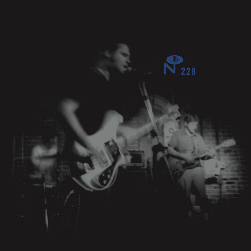 Boilermaker- Not Enough Time to Get Anything Halfway Done - VINYL