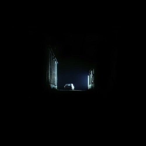 Matt Karmil: No Going Back \ LP