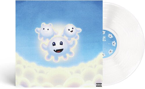 Louis the Child: The Sun Comes Up \ LP