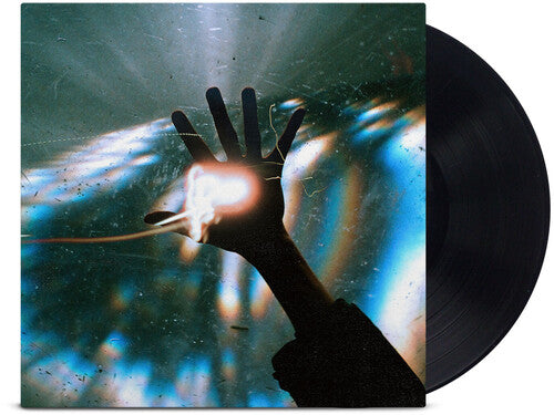 Architects- The Sky, The Earth & All Between - VINYL