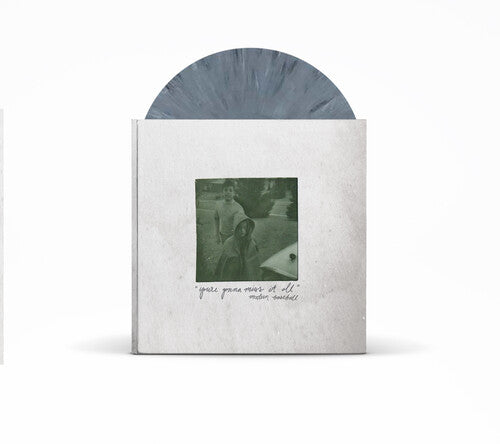 Modern Baseball- You're Gonna Miss It All - Anniversary Edition (Colored Vinyl, Gray, Deluxe Edition, With Bonus 7") - VINYL