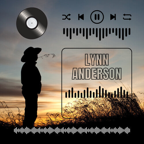 Lynn Anderson: Greatest Hits of Lynn Anderson \ CD
