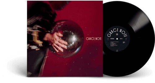 Bakermat: Grace Note \ LP