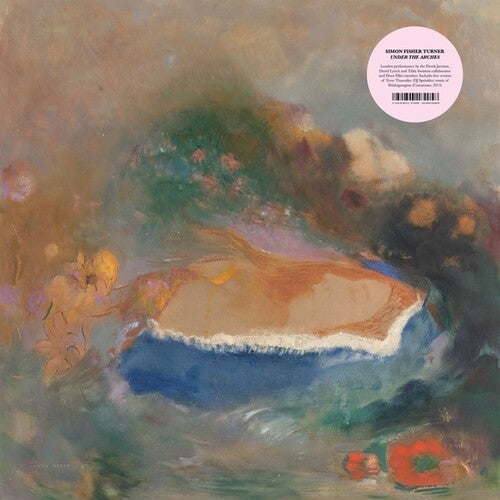 Simon Fisher Turner: Under The Arches \ LP