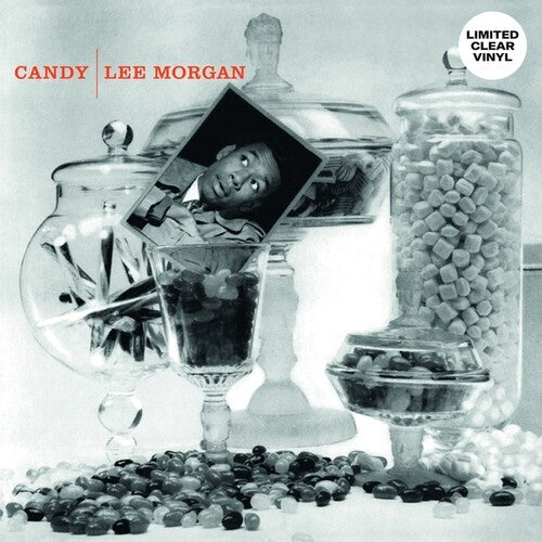 Lee Morgan- Candy - VINYL