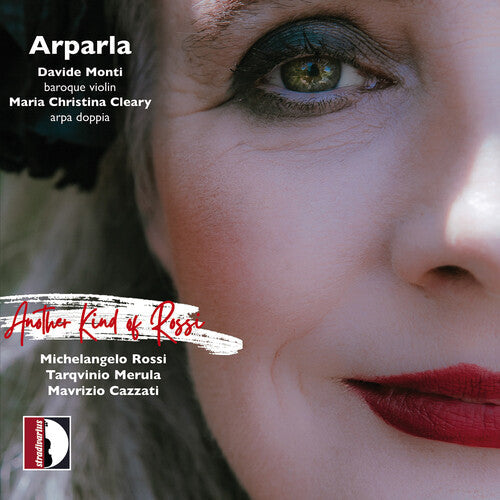 Arparla: Another Kind of Rossi \ CD