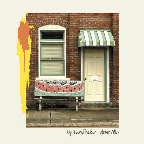 Up Around the Sun: Water Valley \ LP