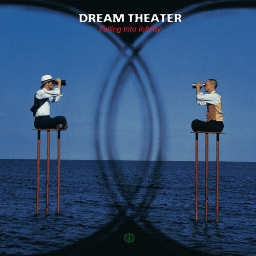 Dream Theater- Falling Into Infinity (SYEOR'25) - VINYL