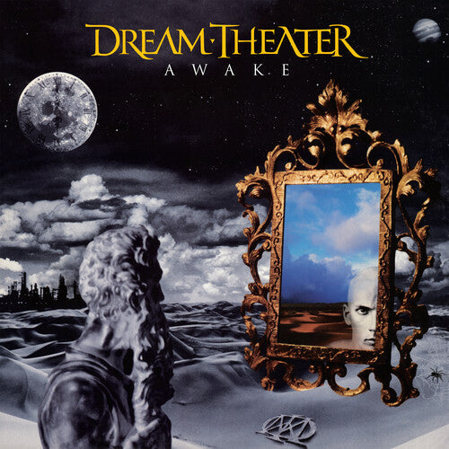 Dream Theater- Awake (SYEOR'25) - VINYL