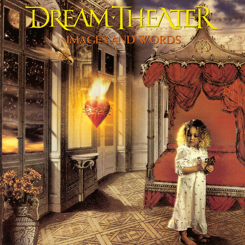 Dream Theater- Images & Words (SYEOR'25) - VINYL