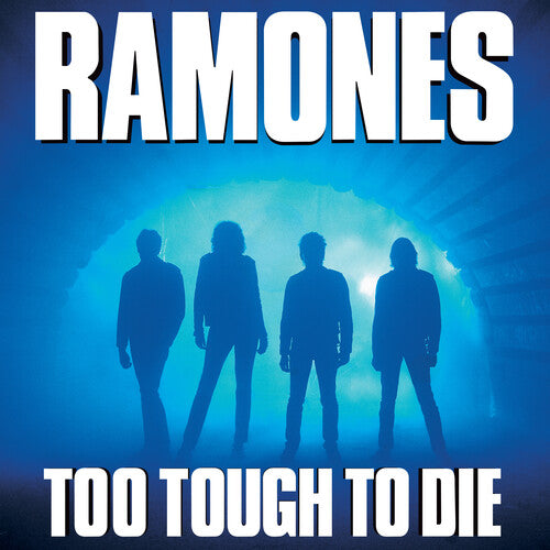 The Ramones- Too Tough To Die (SYEOR'25) - VINYL