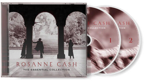 Rosanne Cash: The Essential Collection \ CD