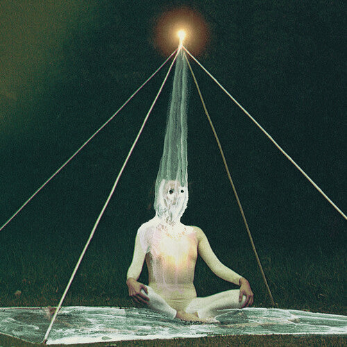 Abduction- Existentialismus - VINYL
