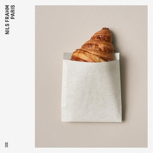 Nils Frahm: Paris \ LP
