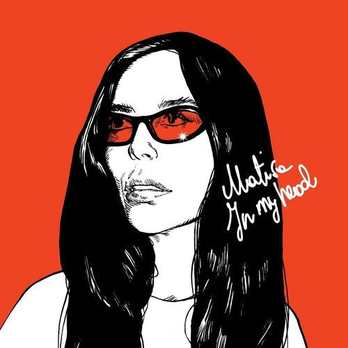Matisa: In My Head \ LP