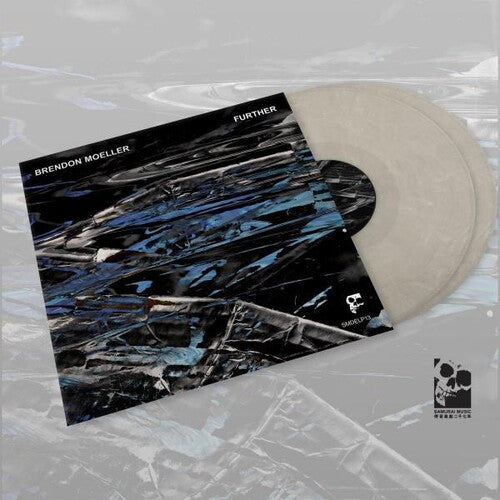 Brendon Moeller: Further \ LP
