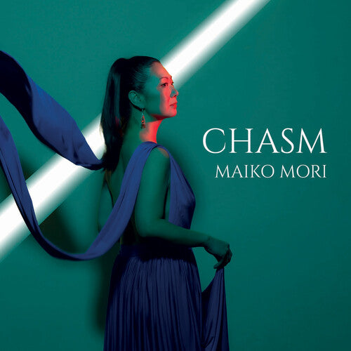 Maiko Mori: Chasm \ CD