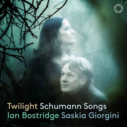 Ian Bostridge: Twilight Schumann Songs \ CD