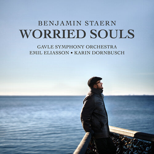 Karin Dornbusch: Staern: Worried Souls \ CD