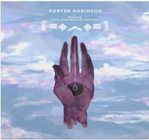 PORTER ROBINSON: Worlds (10th Anniversary Edition) \ LP