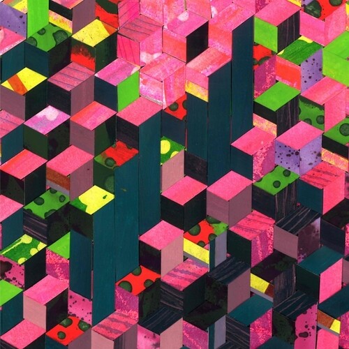 Rattle- Encircle - VINYL