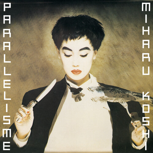 Miharu Koshi- Parallelisme - VINYL