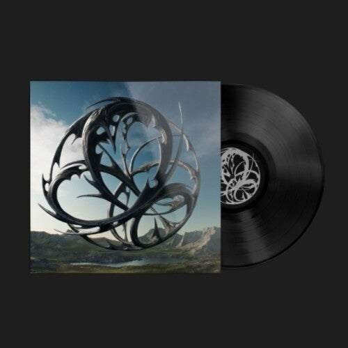 Aespa- Armageddon - VINYL
