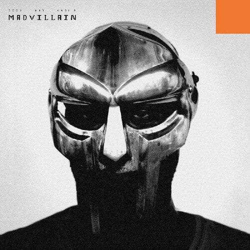 Madvillain- Madvillainy - Audiophile Edition - VINYL