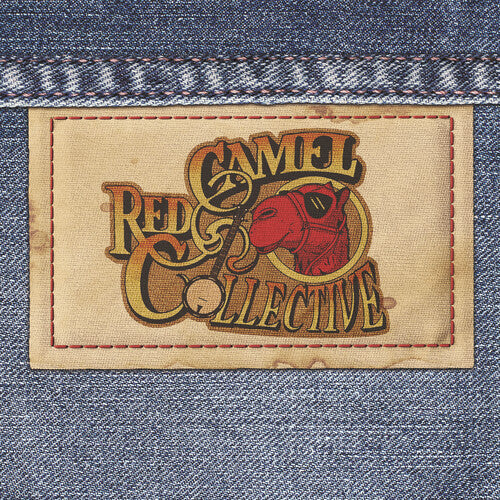 Red Camel Collective: Red Camel Collective \ CD