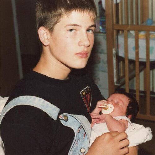 Big Thief- Capacity - VINYL